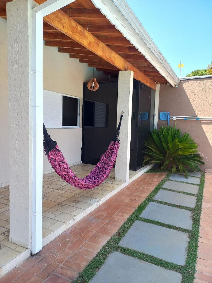 Chacara Com Piscina E Muito Lazer Em Jarinu Sp Vila Exterior foto